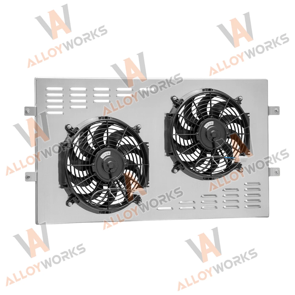 Relé de ventilador eléctrico cubierta para Chevy C/K 1500 2500 3500 Tahoe Blazer 1994-2000 Foto 2 de 4