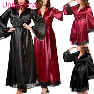 womens sexy dressing gown