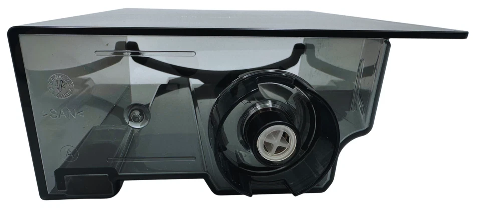 Water Tank Reservoir 385 V2 for Melitta - Avanza/Latticia | 6769642, 6776434 - Image 4 of 4