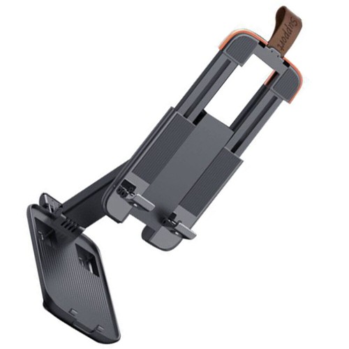 Desktop Practical Folding Adjustable Cellphone Holder Cell Phone Support - 第 11/12 張圖片