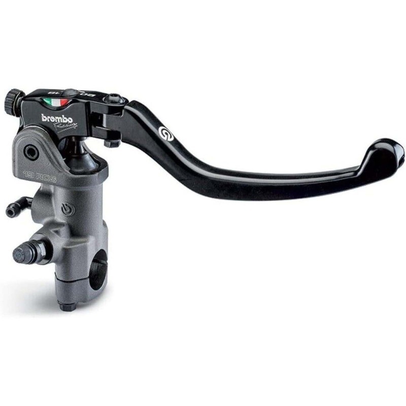 brembo Racing19 RCS ブレーキ brembo Racing19 RCS ブレーキ Brembo Radial Brake Pump 19RCS
