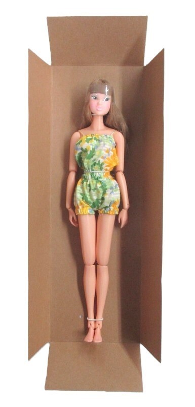 【お値下げ中】12月31までWAKEUP!momokodoll WUD023 Wake-Up momoko Doll: WUD023 & WUD024