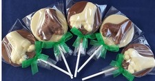 ROLLER SKATE/SKATING/DISCO CHOCOLATE/S/ LOLLIPOP/S/SWEETS/PARTY BAG FILLERS