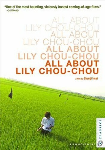 All About Lily Chou-chou [New DVD] Subtitled 859686006918| eBay