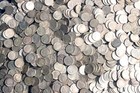 Roosevelt Dime Roll (1946-64) 90% Silver (50 Dimes) Lot L24
