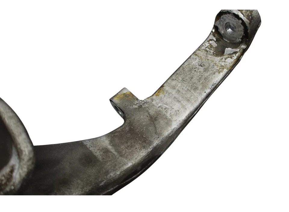 12-19 Mercedes GL450 GL550 X166 Front Left Driver Side Spindle Knuckle Hub Oem - Image 4 of 4