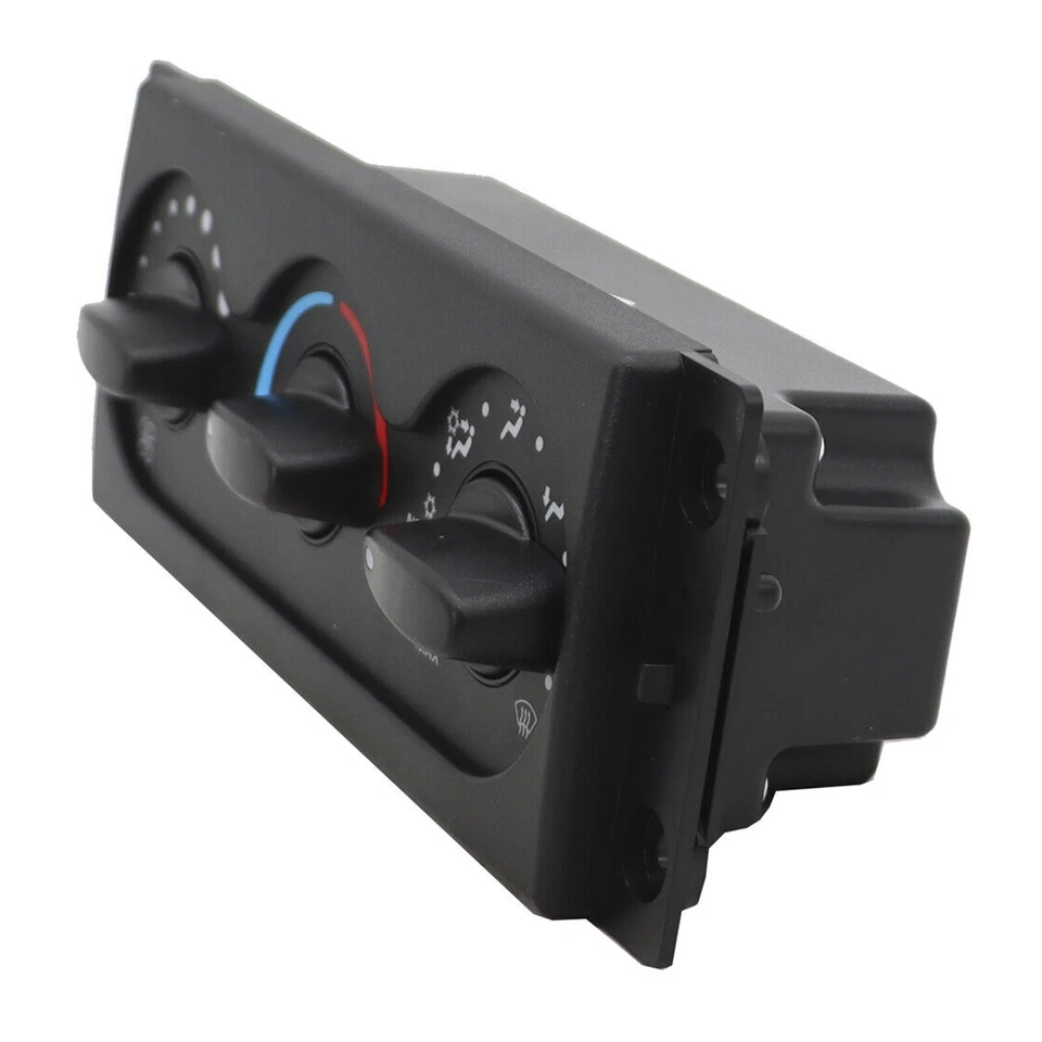 AC Heater Climate Control Module for International 4200 4300 4400 3545543C5 - Image 3 of 4