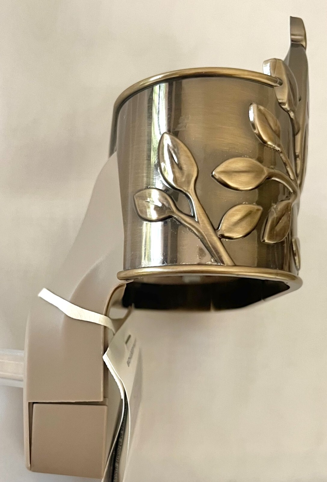 New SCENT SWITCHING Wallflower DUO NtLight Plug In Bath & Body Work