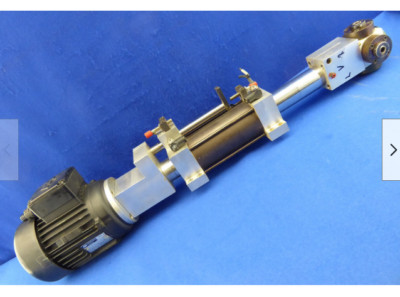 IMA BIMA 100 QUADROFORM horizontal drilling unit angle drilling head BAZ 