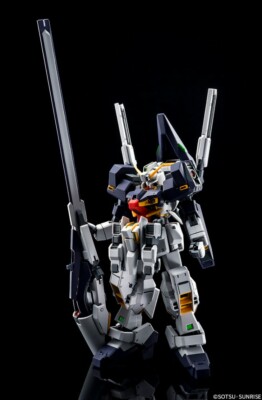 Bandai 1/144 HGUC RX-121-3C Gundam TR-1 Haze'N-Thley | eBay
