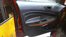 18 19 FORD ECOSPORT Front Door Trim Panel Left