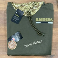 raiders salute to service 2018