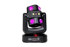 ColorKey Droid FX - Multi-Effect Moving Head (CKU-1072)