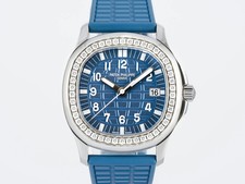 Patek Philippe Aquanaut Luce 5067-022