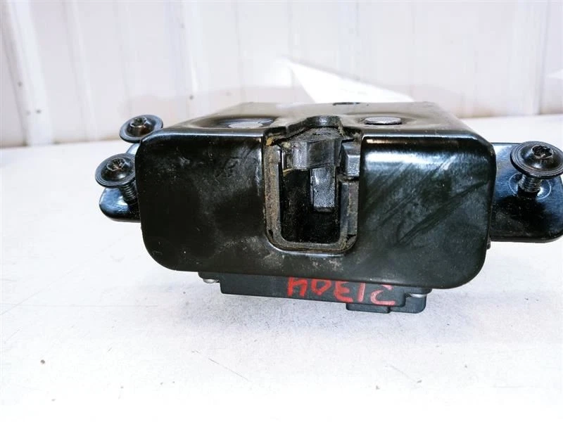 Chevrolet Equinox 2011 2012 2013 2014 puerta trasera pestillo bloqueo actuador OEM Foto 2 de 4