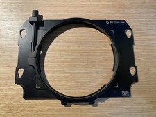 Bright Tangerine Frame Safe Clamp Adapter for Misfit Kick/ARRI Matte Box 110mm