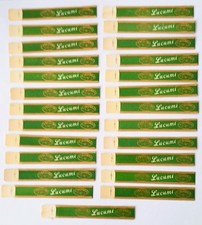 Wholesale,  Collectible Cigar Band,  Old  Vitolas, 25  bands  Lot C068