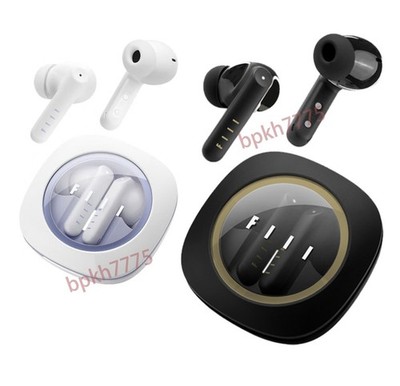 FIIL Key Pro 2 AI ANC Wireless Bluetooth 6.0 Earphone In-Ear Earbuds IPX5