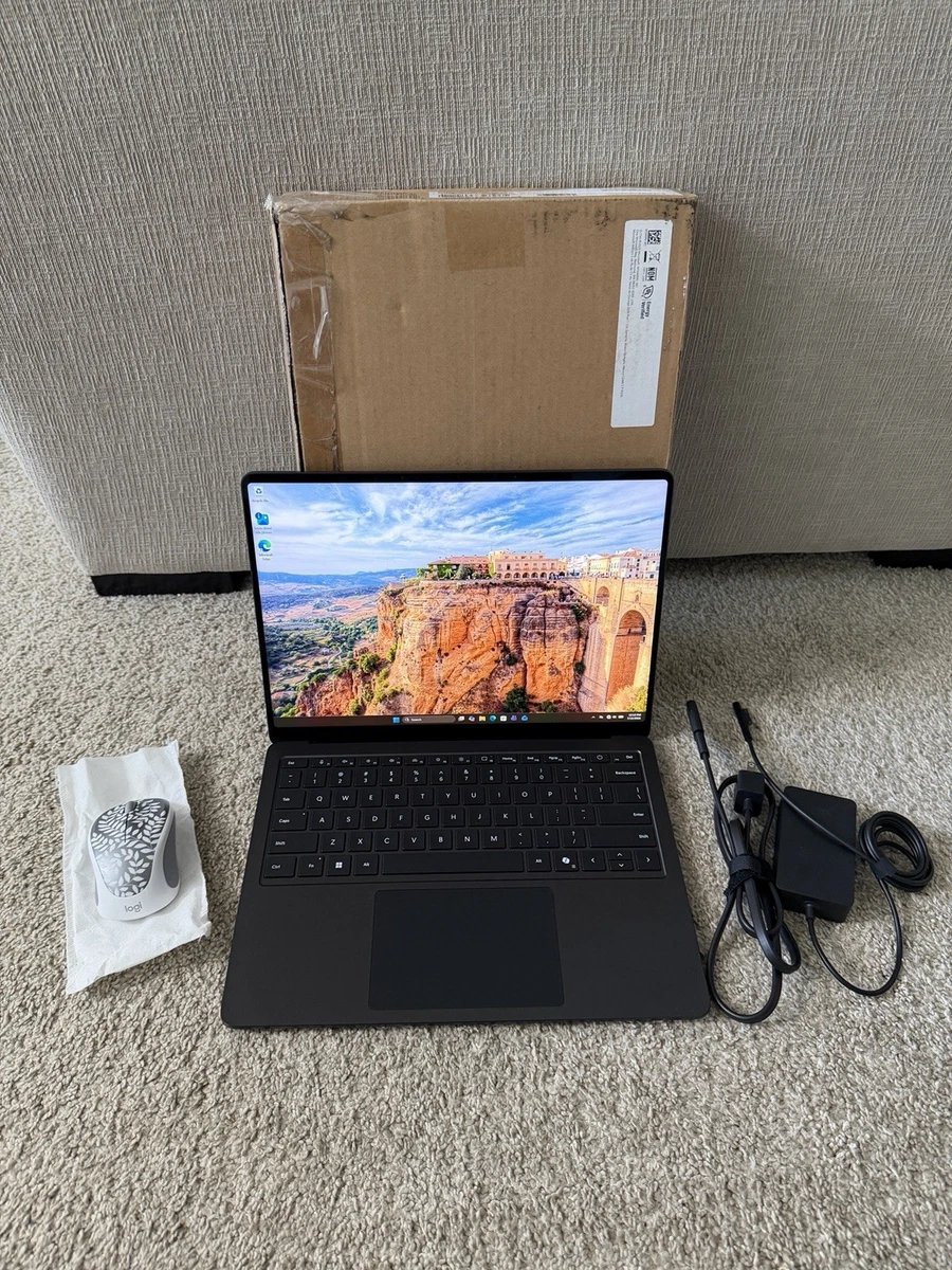 Microsoft Surface Laptop 13-13.9 Inch PC Laptops & Netbooks for