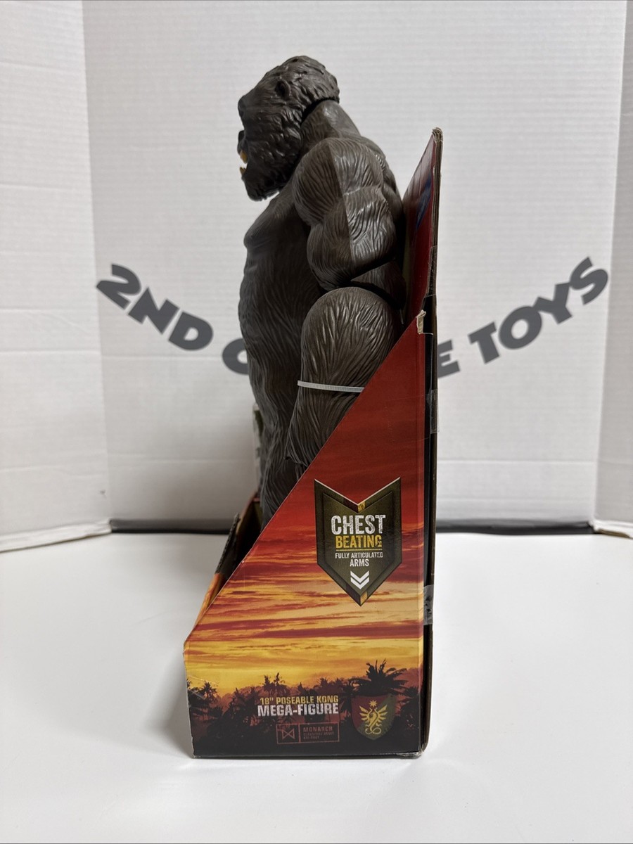 Lanard Kong Skull Island 18