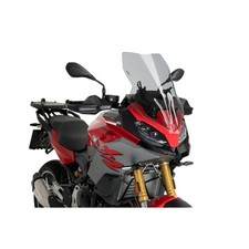PUIG CUPOLINO TOURING PER BMW F900 XR 20-25 FUME CHIARO
