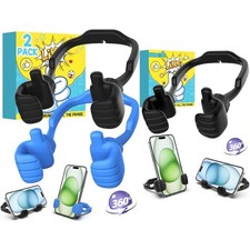 Thumbs Up Lazy Phone Stand 3Pack