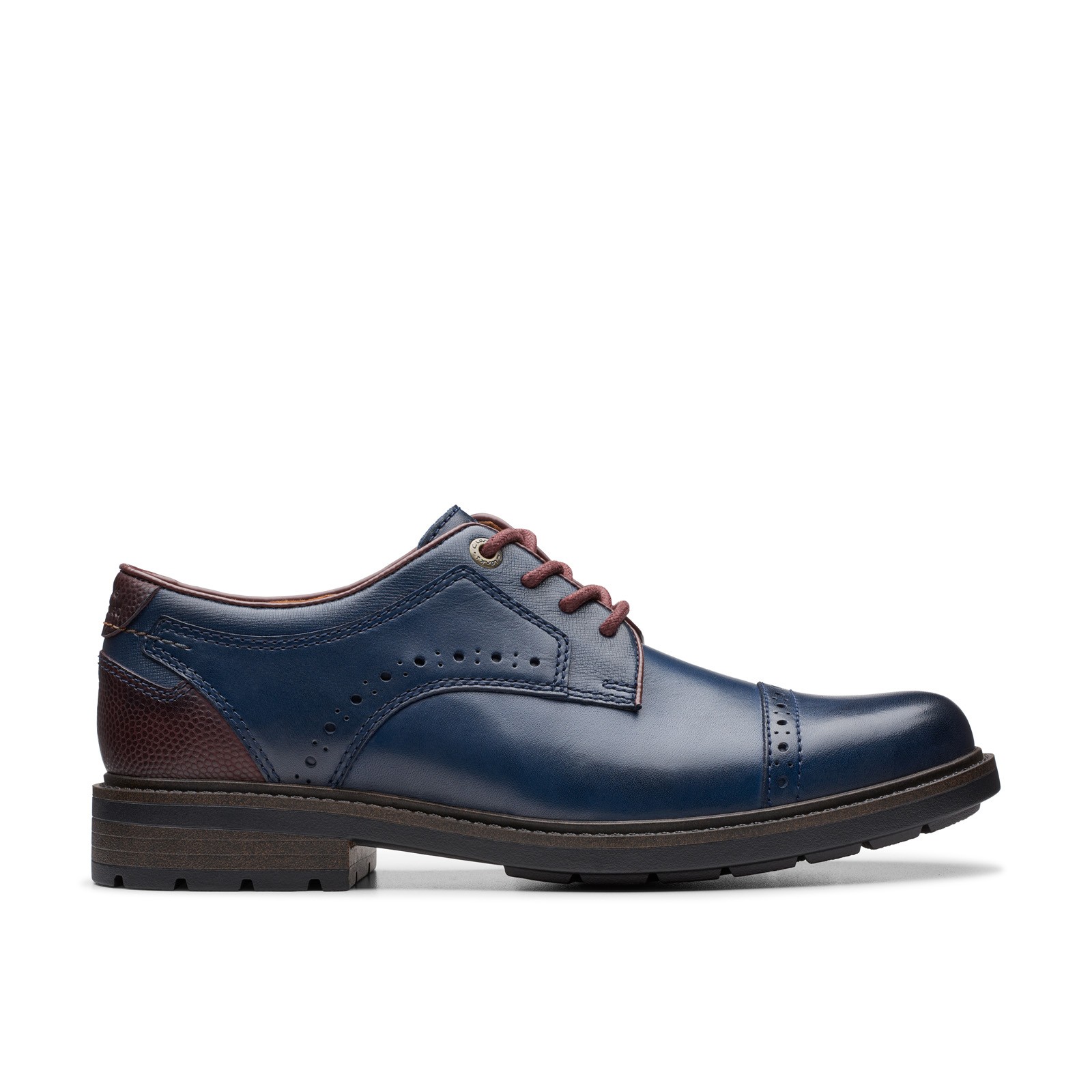 Clarks Un Shire Vibe 26176914 21290₽