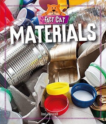 Fact Cat: Science: Materials - Howell, Izzi