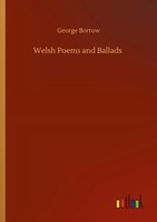 George Borrow | Welsh Poems And Ballads | Taschenbuch | Englisch (2020) | 80 S.