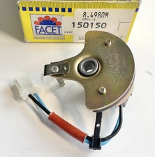 Facet 8.4980M sensor pulse generator ignition pulse generator flywheel