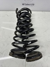GENUINE  2012-2016 HYUNDAI I30 MK2 1.6 DIESEL REAR COIL SPRING SUSPENSION PAIR