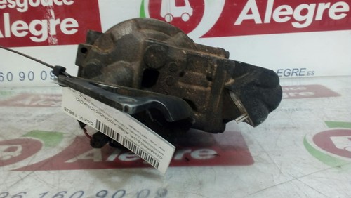 447220836 klimakompressor MERCEDES CLASE A W168 170 CDI 168.008 1997 368329