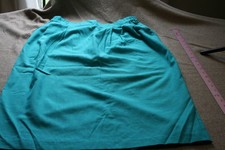 Vintage Liz Baker Plus size Skirt