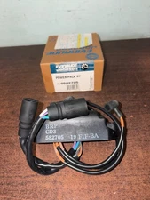 NOS OMC OEM JOHNSON EVINRUDE BRP 0582705 582705 POWER PACK ASSEMBLY  . B471