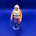 VINTAGE (1978) Star Wars LUKE SKYWALKER X-WING PILOT Complete
