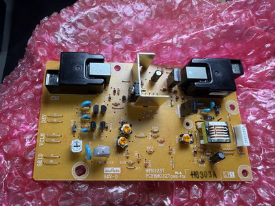 Brother HL-5140 Printer High Voltage Power Supply Board MPH3237 LJ9200001 new