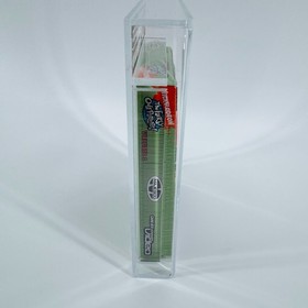 VGA Graded 85+ NM Sealed Game Boy Advance Video The Fairly Odd Parents Volume 2