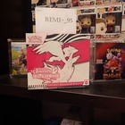 Pokémon 🇫🇷 ETB Flamme Blanche EV10.5 - Scellage Parfait