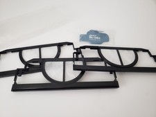 Lot of 3 Filters & Cleaning Tool Replacement iRobot Roomba Discovery 400 4000