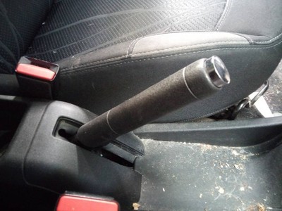 HANDBRAKE LEVER / 2414119 FOR PEUGEOT 208 ACTIVE