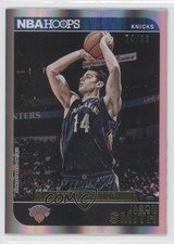 2014-15 NBA Hoops Artist's Proof 74/99 Jason Smith #109 r7o