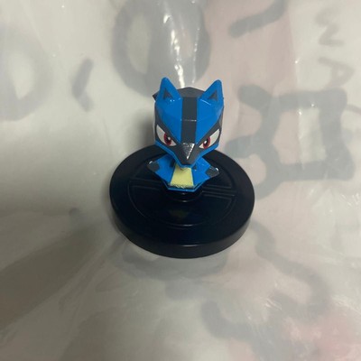 Nfc Figures Pokemon Rumble U Special Edition Pokemon Rumble