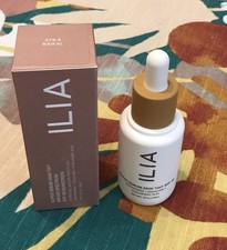 ILIA Super Serum Skin Tint Foundation Makeup Full Size 1oz - ST9.5 BAIKAL - NEW