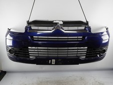 Pare-choc avant Citroen C4