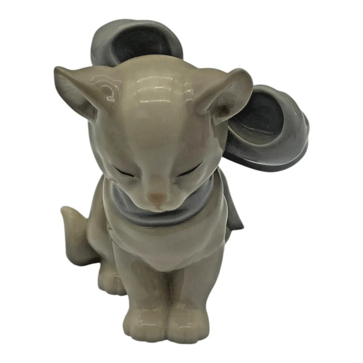 Lladró Nao Cat In other Figurines for sale | eBay