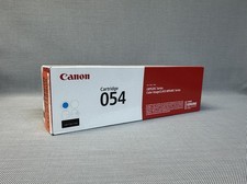 Canon 054H Toner - Magenta High Yield