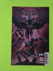 Amazing Spider-Man #9b Vol. 5 2019 Marvel Comics Variant 8.0 Comic Book R51-214