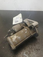 Démarreur Citroen BERLINGO