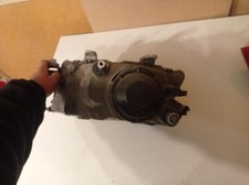 Feu avant (phare) Saab 900