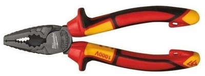 Milwaukee Accessoires vde combinatietang | 180mm - 4932464572